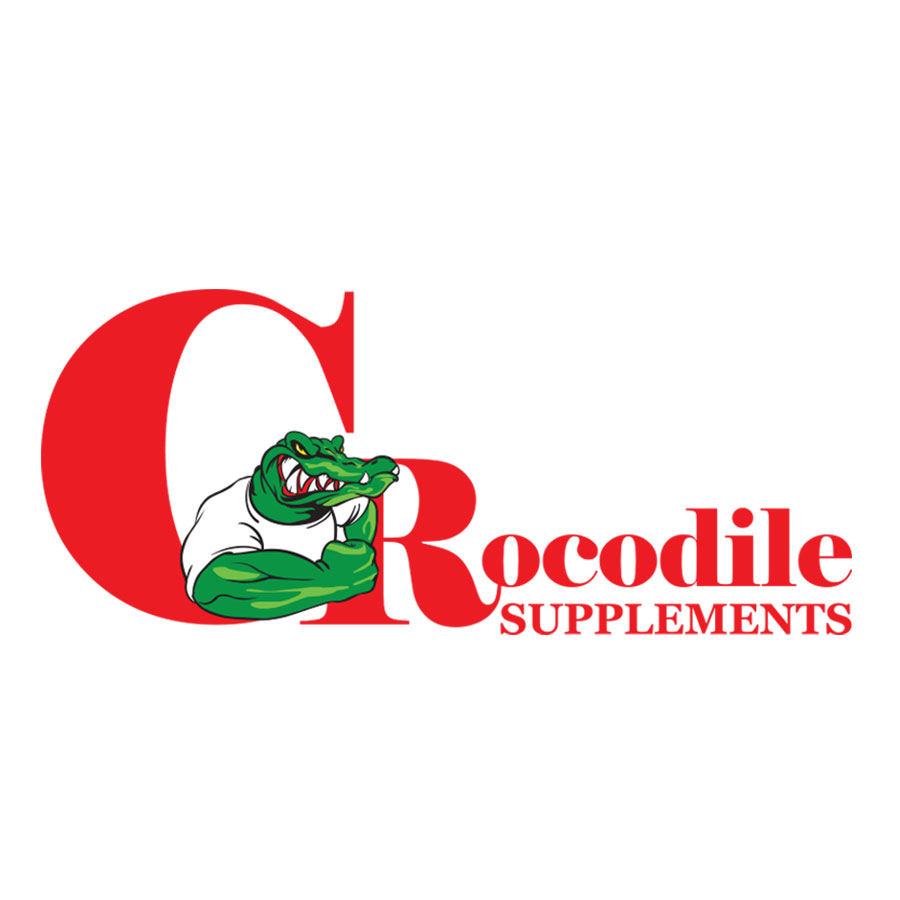 Crocodile-Supplement