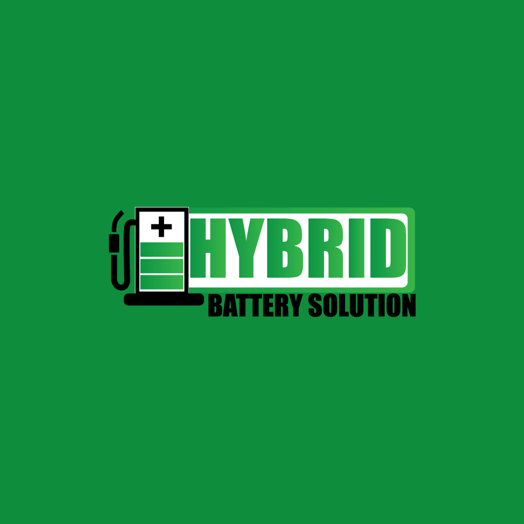 Hybrid-Battery-Solution