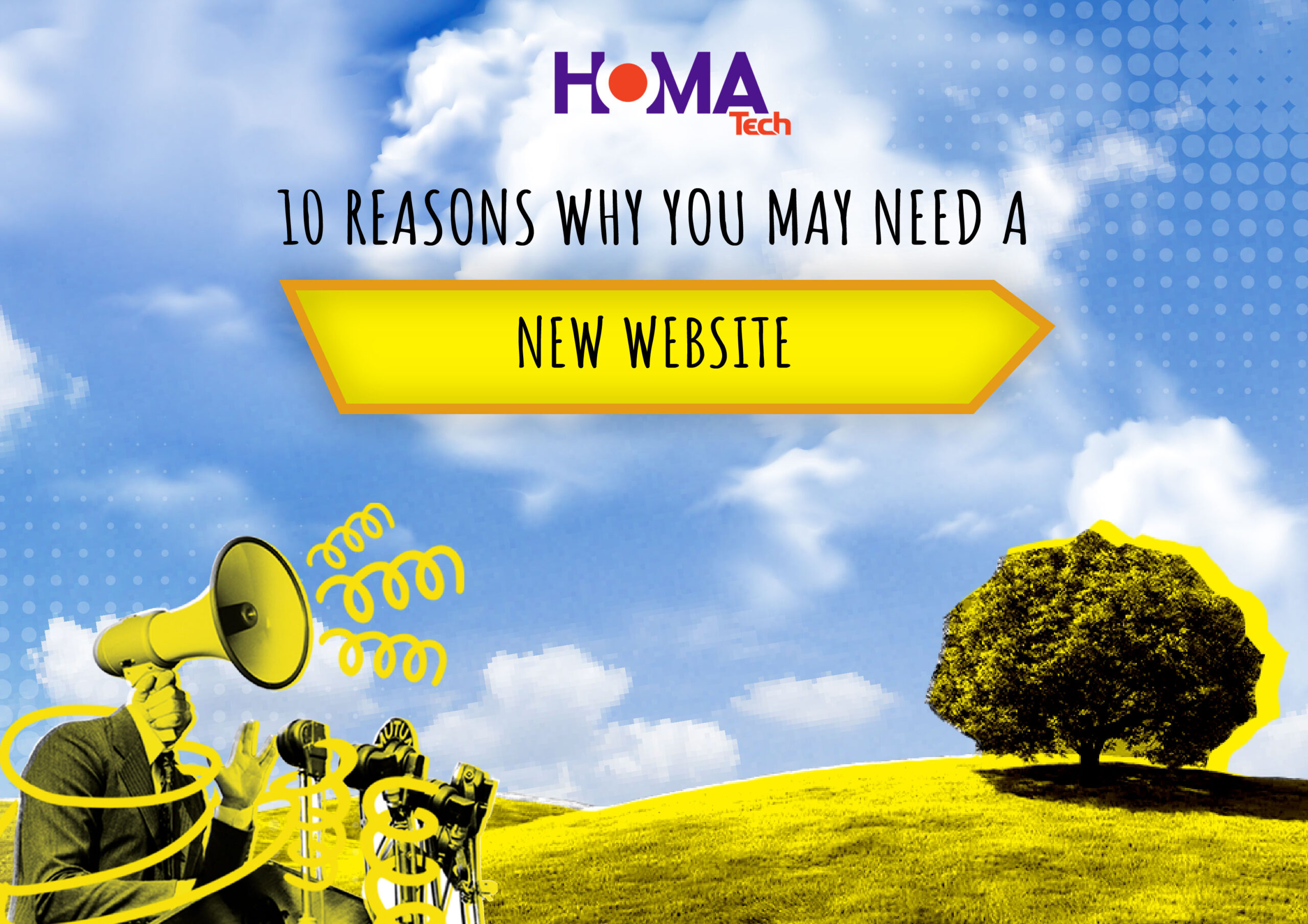 Here Are Ten Reasons Why Your Local Business In NZ Needs A Modern Website