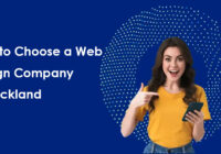 How to Choose a Web Design Company in Auckland