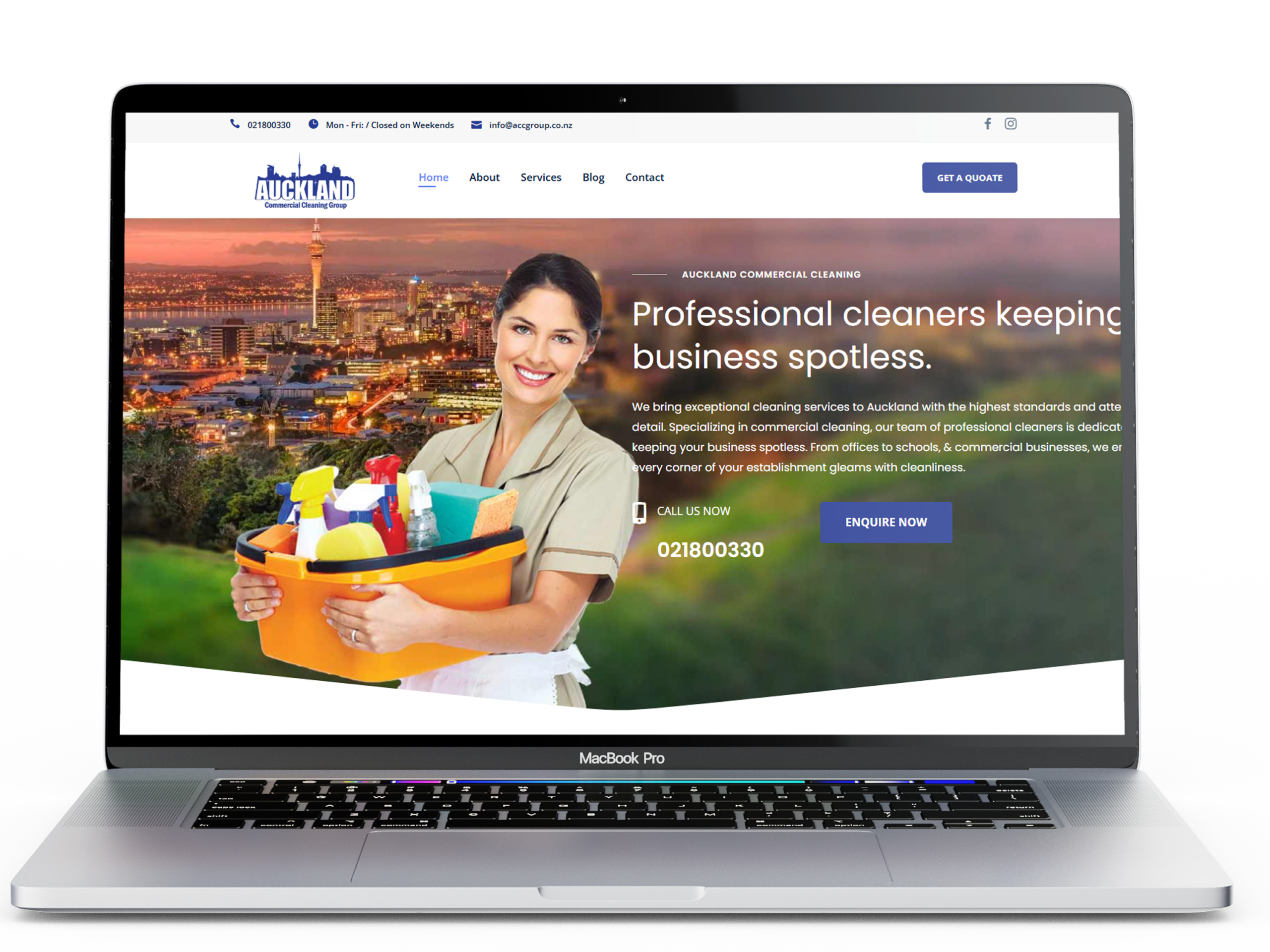 ACC Group Ltd